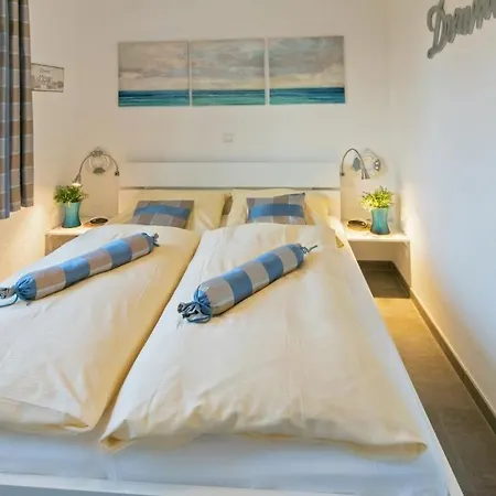 Ferienwohnung-kleine-auszeit *