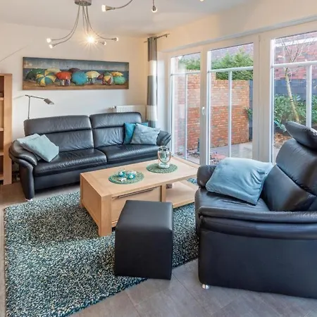 Ferienwohnung-kleine-auszeit Norddeich (Norden)