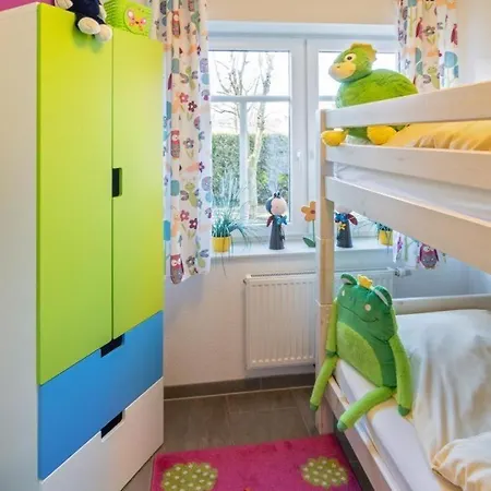 Ferienwohnung-kleine-auszeit *