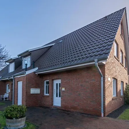 Ferienwohnung-kleine-auszeit * Norddeich (Norden)